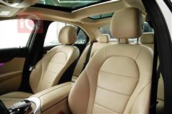 مێرسێدس بێنز C-Class